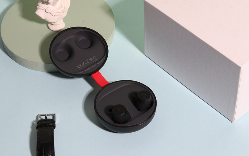 运动蓝牙耳机怎么选？三种佩戴模式，Hakii FIT耳机为运动而来