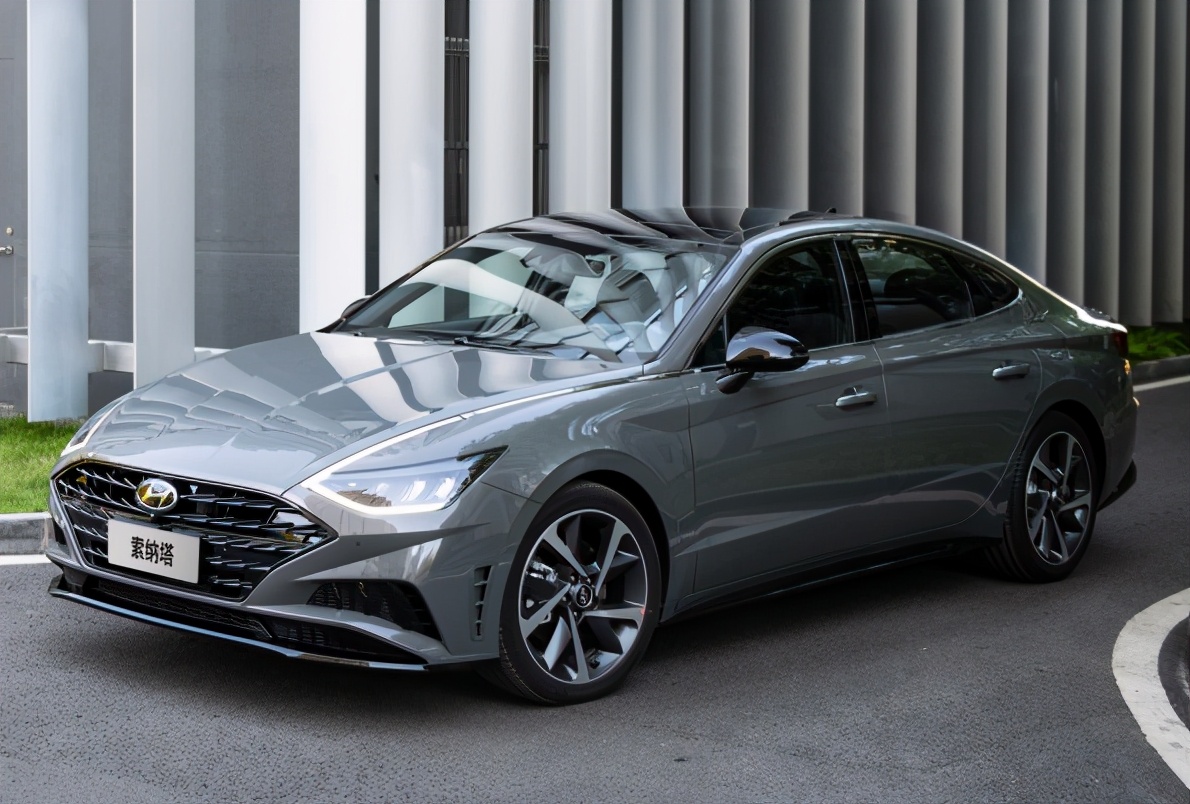 ix35走出V型反转，伊兰特月均破万，现代汽车是否该偷着乐？