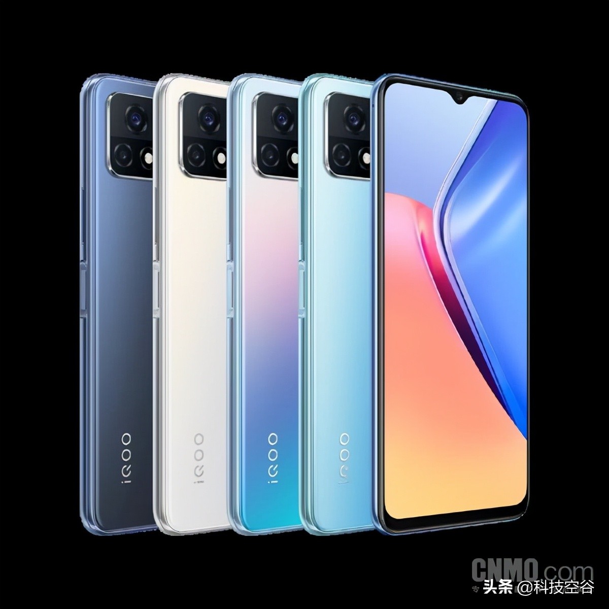 只有一千元左右预算，什么样的手机适合你