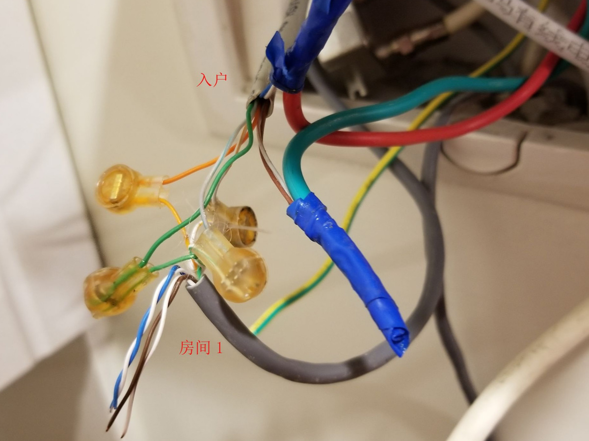 侯刚平：家里网络速度慢，和路由器关系不大，这样的低级错误太多