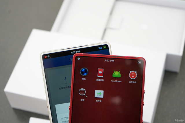 坚果3评测：轻薄长续航全面屏 售价1299元起