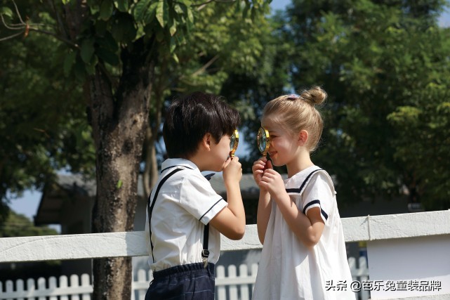 芭乐兔｜童装加盟有妙招，快搭上这趟飞速发展的“顺风车”