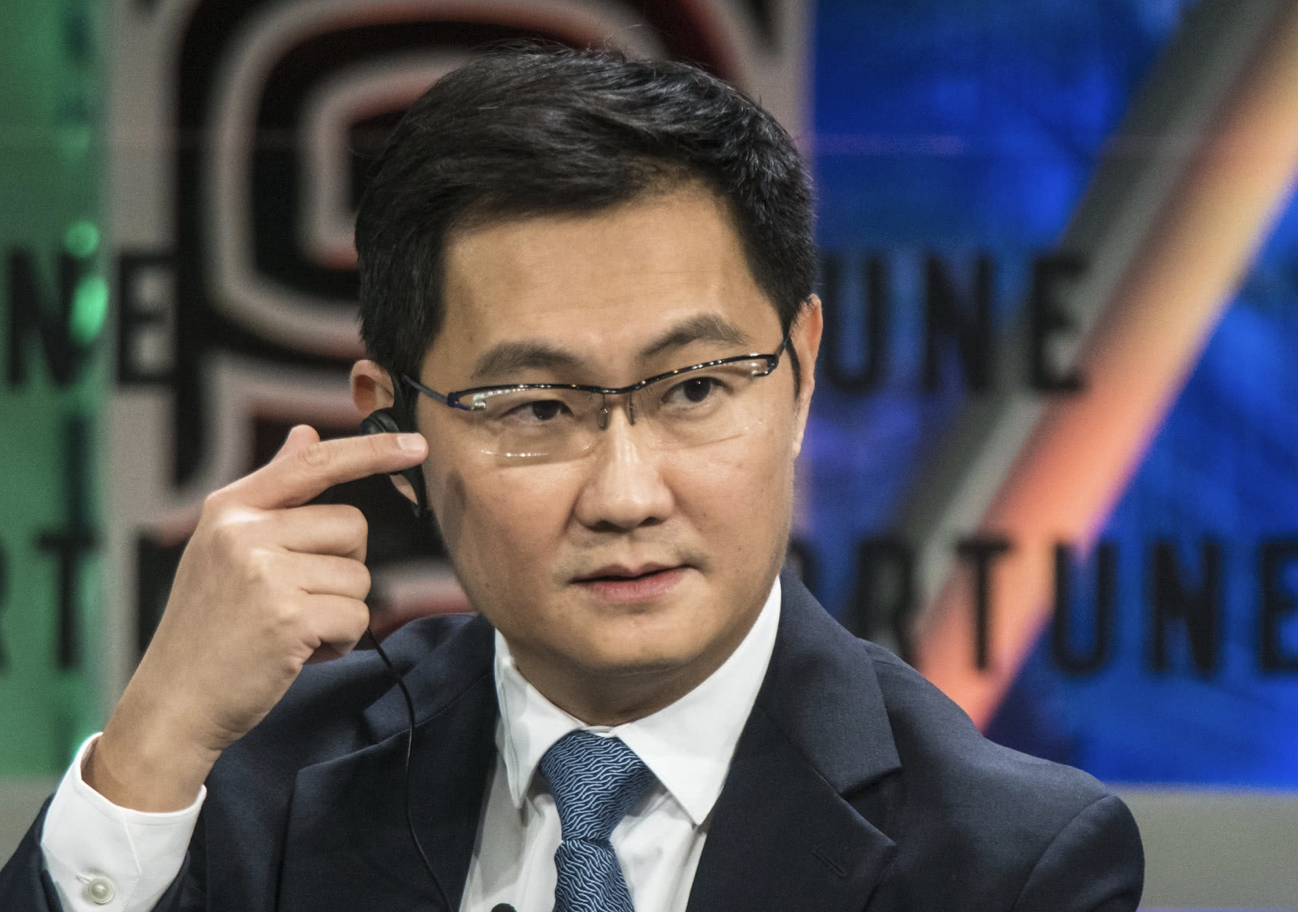派发975亿元京东股份，腾讯、京东要“解绑”？