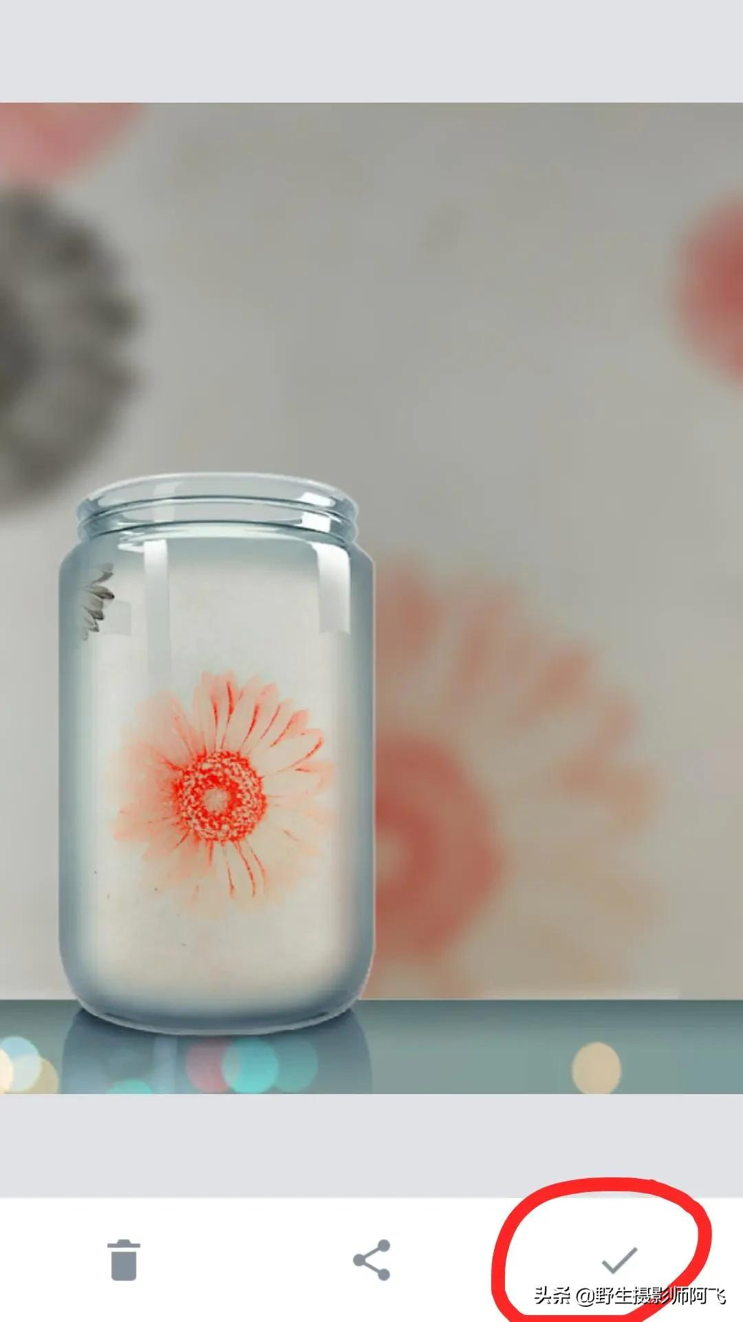 教你用这几款修图工具轻松做出高逼格照片