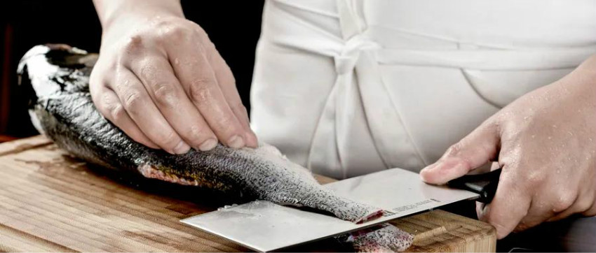 从火爆到平静，烤鱼品类还能迎来第二春吗？