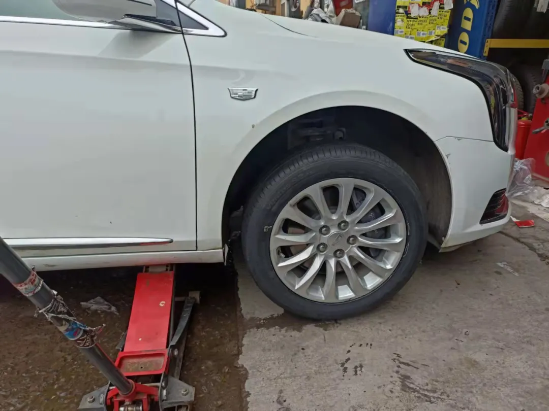 “胎软”、“噪音低”，韩泰轮胎获众测店主一致好评