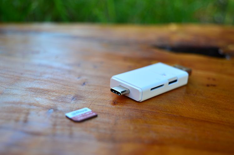 手机扩容新思路——大华N100 256GNM存储卡全新体验