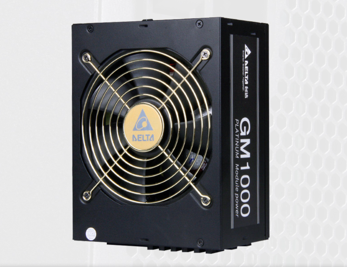 高端显卡需要多大电源？金牌750W搞不定，千瓦电源将成常态