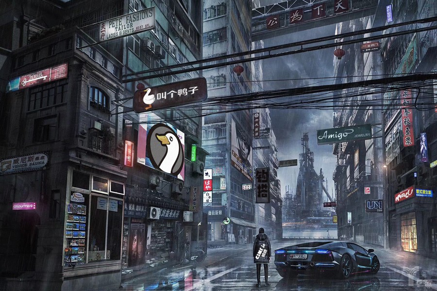 携手新希望六和，网红“叫个鸭子”计划三年开千店