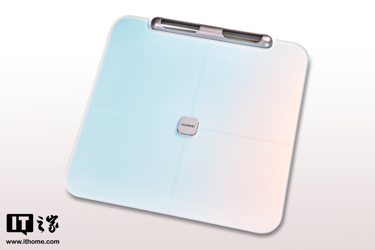 华为智能体脂秤 3 Pro 测评：上个秤，测测你的肝脏脂肪