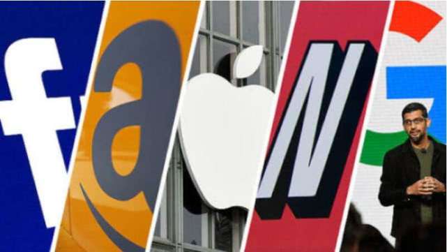 史上首次，中国互联网企业的访问量居于第一，终结美国互联网霸权