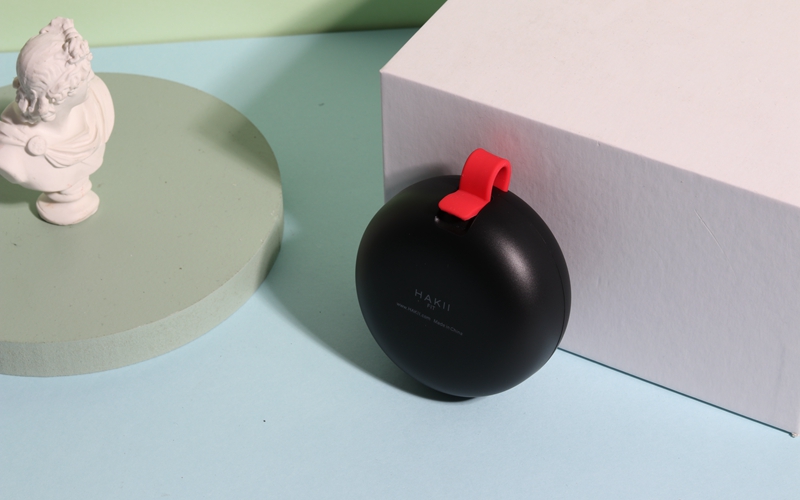 运动蓝牙耳机怎么选？三种佩戴模式，Hakii FIT耳机为运动而来