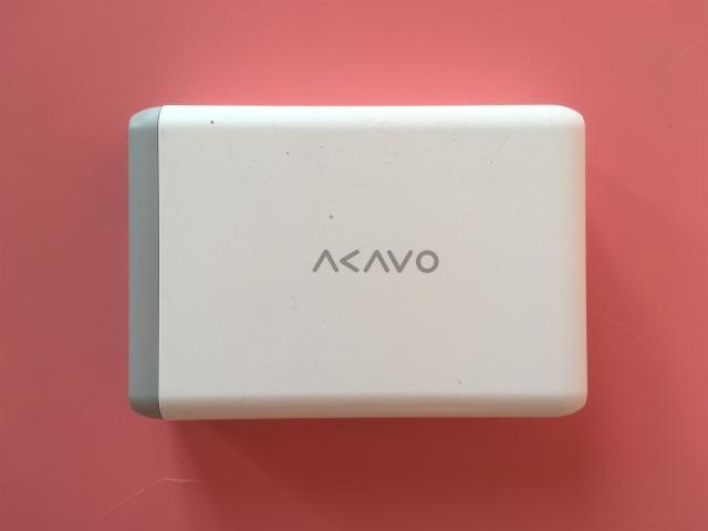 iPad快充进化史：200元的75W多口桌面充电器，你值得一试