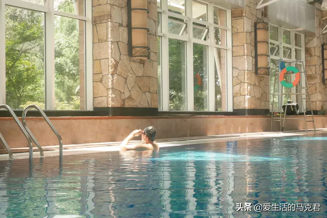 7款泳镜实测，迪卡侬竟然混得最差？