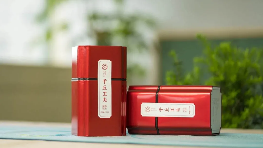 砍柴哥带你了解，八木春安化黑茶实体加盟店的盈利亮点