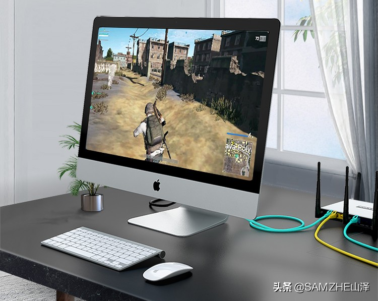 网线怎么选？哪个品牌好？