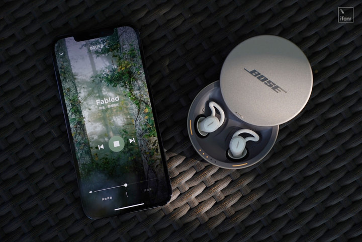 Bose第二代遮噪睡眠耳塞评测：上千却不能听歌的耳塞，值吗？