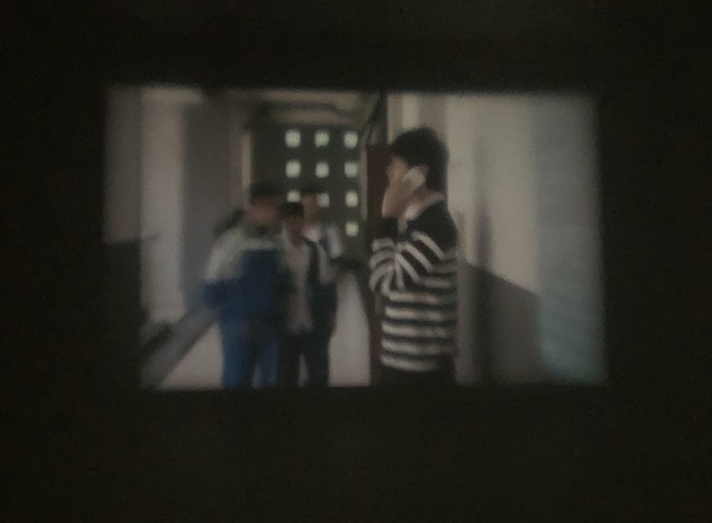 买对了=把电影院搬回家！选择智能投影有技巧