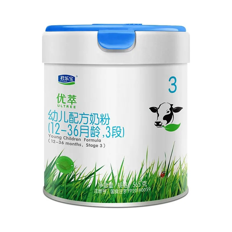 国产有机奶粉品牌大盘点，你们Pick哪一款？