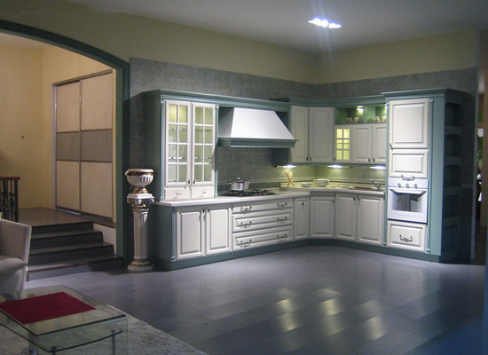 中国整体橱柜十大品牌排名