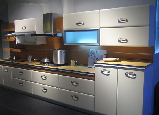 中国整体橱柜十大品牌排名