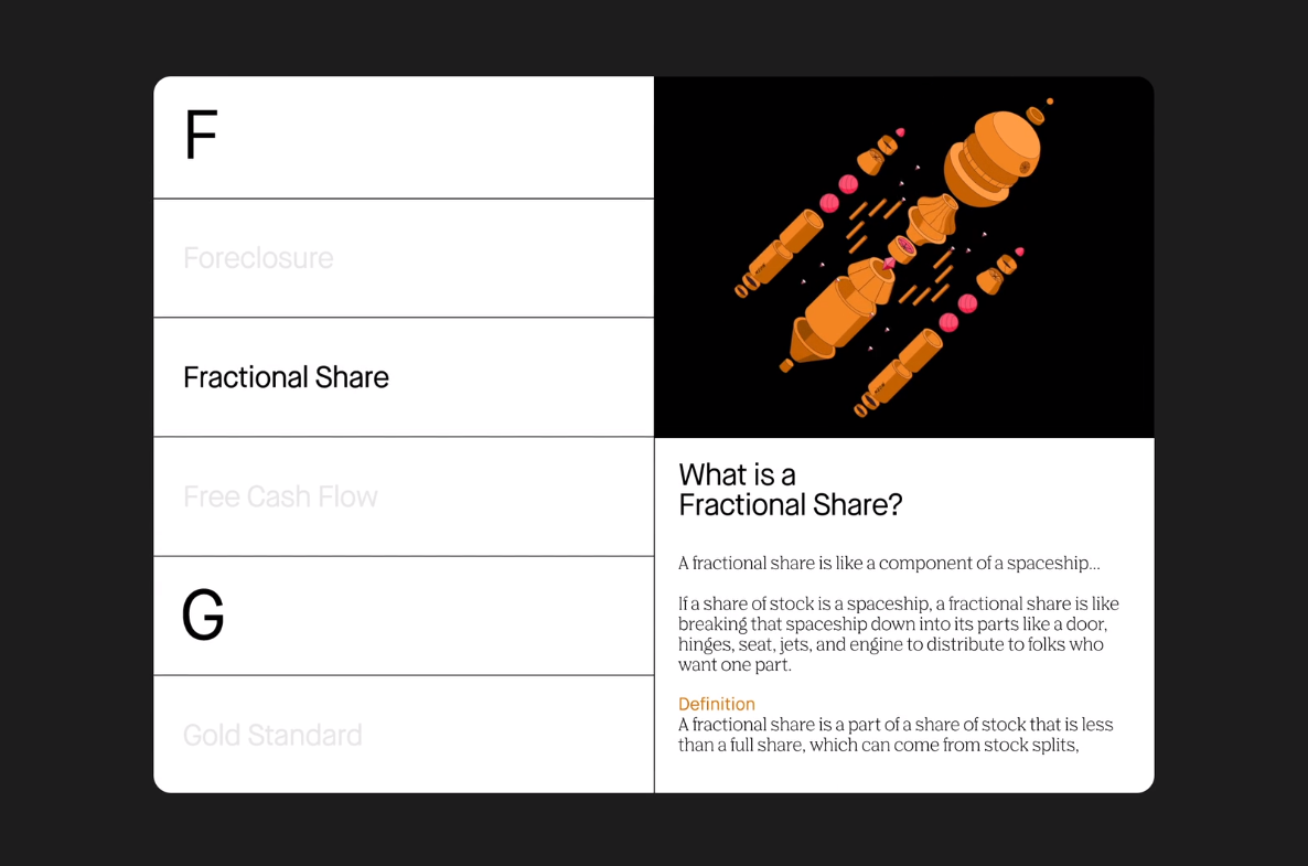 平面设计 | Robinhood 金融品牌形象设计