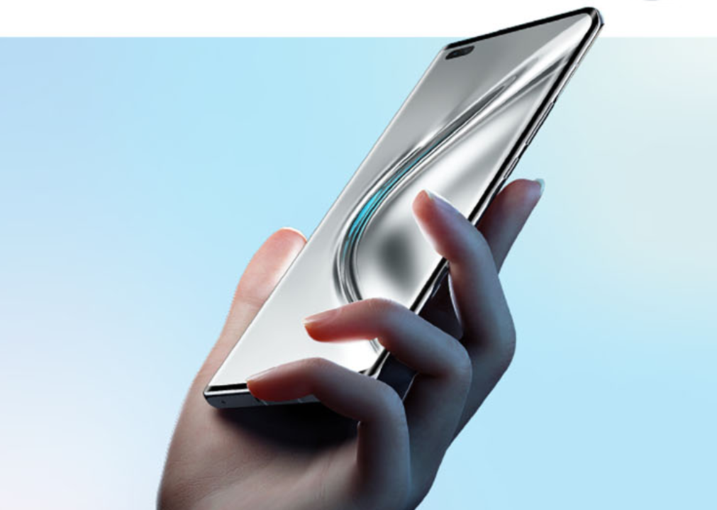 倒计时4天！荣耀V40再曝光：性能真的这么强？