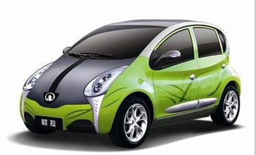 哪里有加盟电动汽车店的项目？