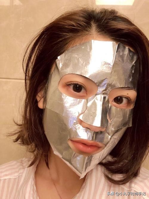 4款大牌面膜盲测：SK2贵但真心好用，雅诗兰黛却让人失望