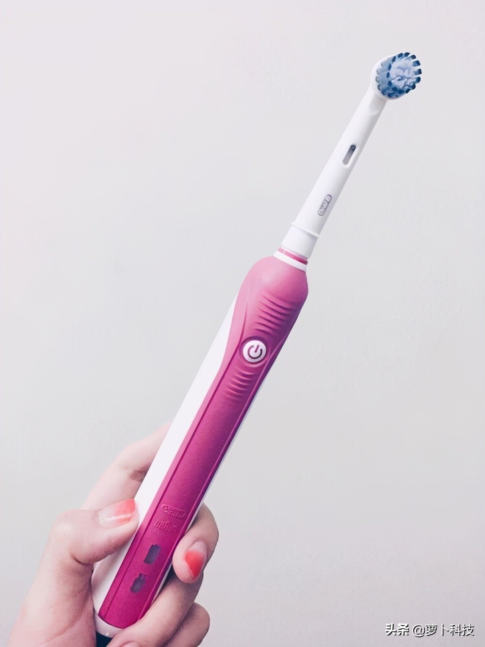 电动牙刷哪个牌子好，知乎达人优选五大品牌总结