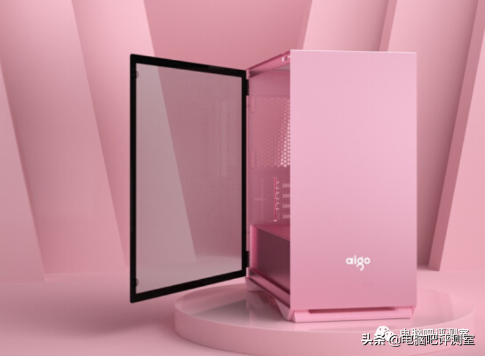 「618提前版」机箱推荐