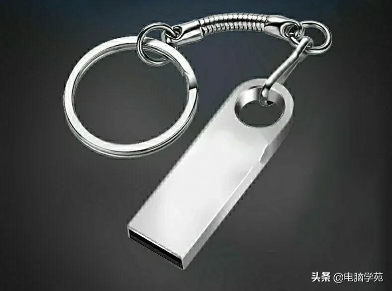 贪小便宜，买到假优盘吃大亏，教你正确购买正品优盘！