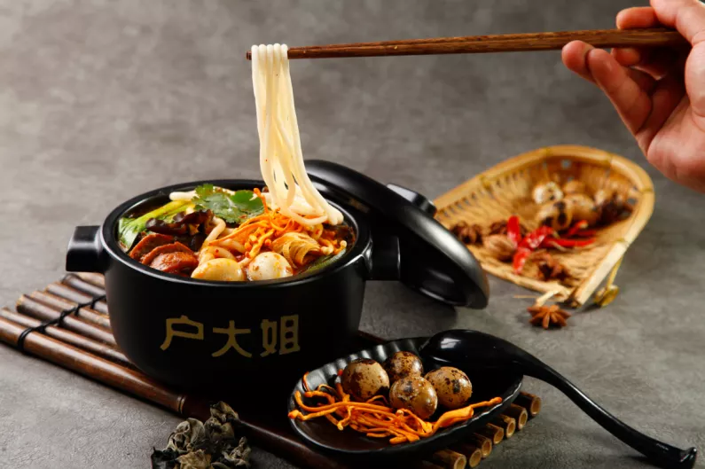 郑州餐饮业恢复堂食，你最想吃哪家？(二)