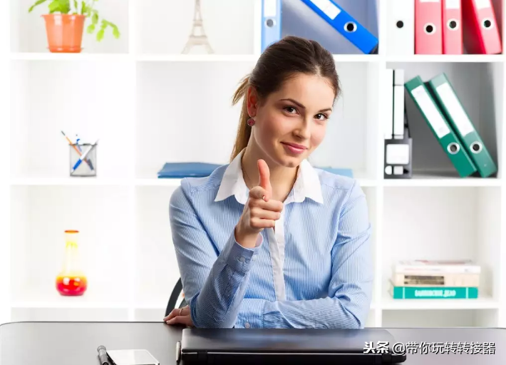 硬盘、U盘常见的几种格式你了解吗