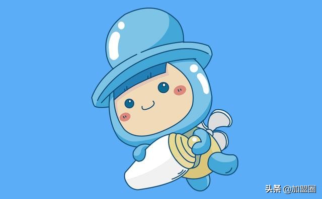 母婴店加盟品牌排行榜