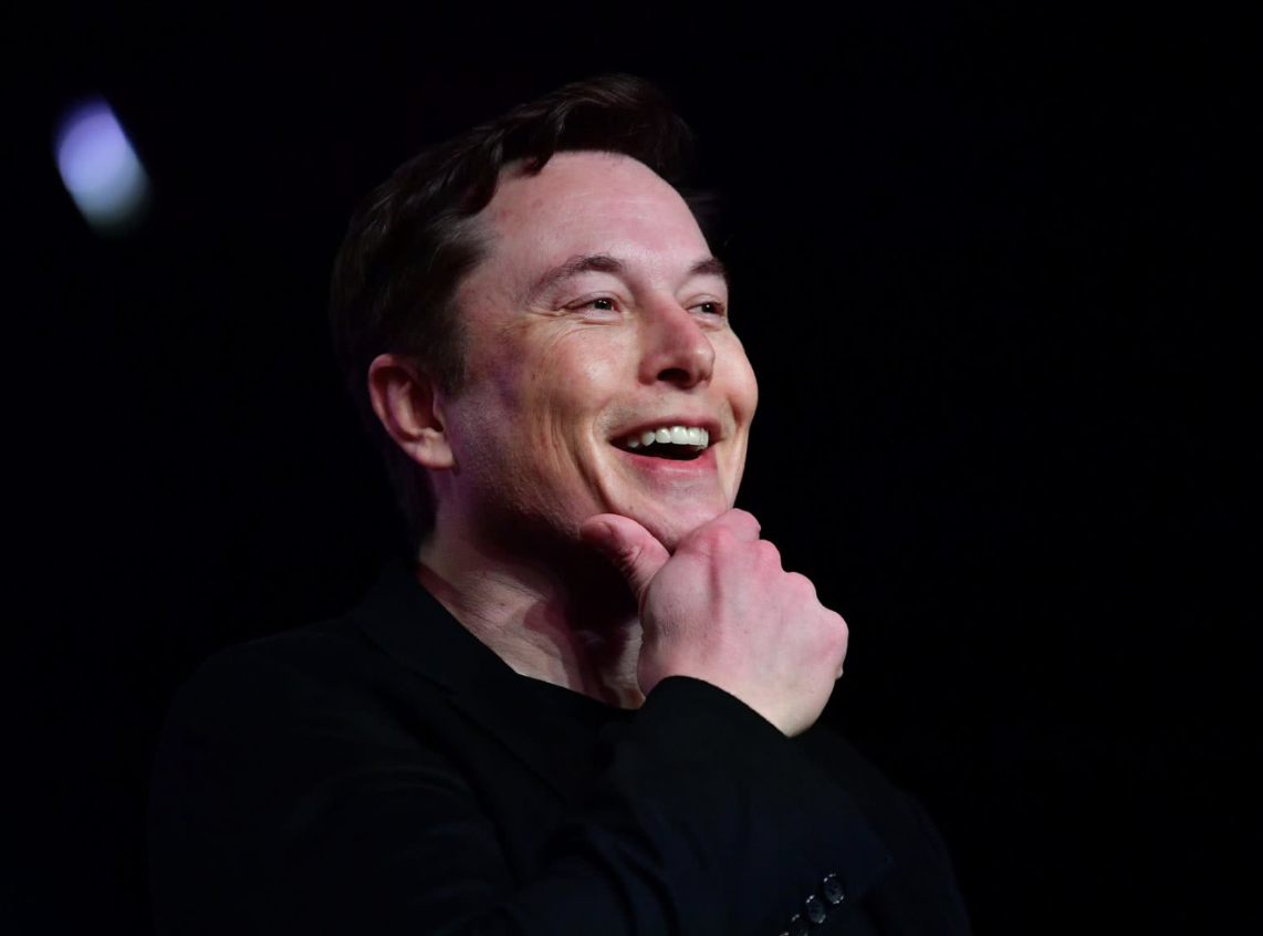 特斯拉“泡沫”可能会破裂！马斯克此时就是风口上的“猪”