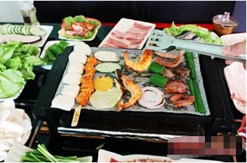 开家尚品宫烤肉加盟店怎么样？让人们感受到不一样的滋味