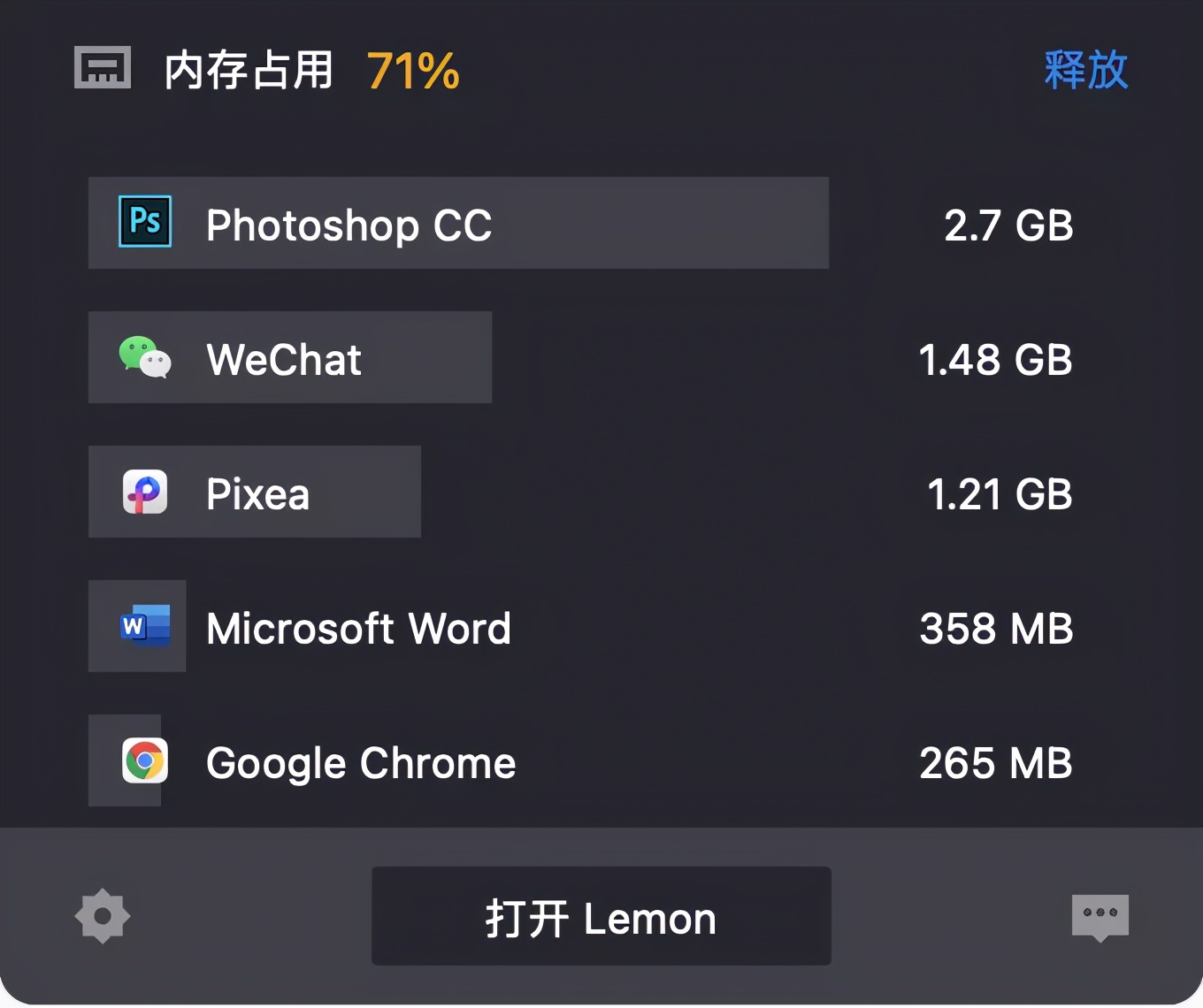 M1芯片真的这么强？Macbook Pro一周体验报告