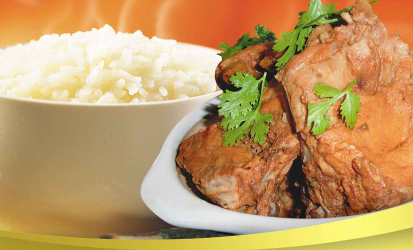 实体店排骨米饭配方，学会开店赚大钱，生意火爆，记得收藏