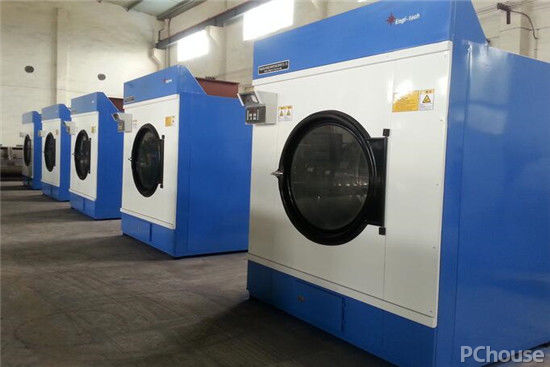 工业洗衣机哪个品牌好 工业洗衣机选购技巧有哪些