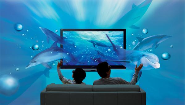 3D电视值得推荐吗？哪个牌子的较好？