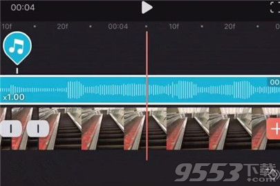 抖音拍视频怎么卡点 卡点音乐视频制作教程