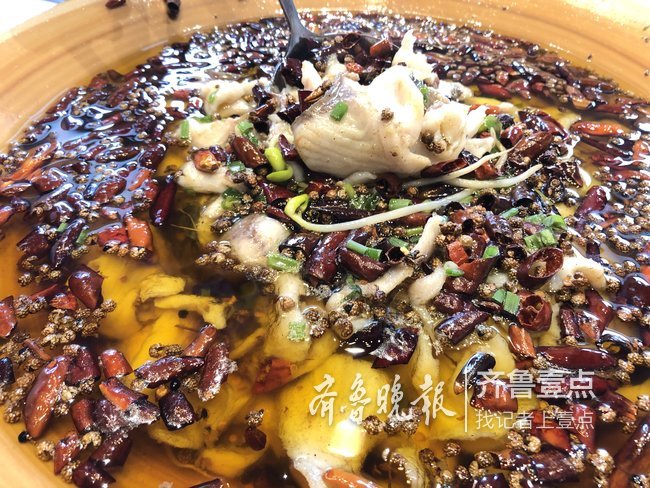 巴山夜雨：拒绝原料重复使用，品质与味道始终如一