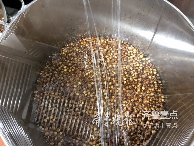 巴山夜雨：拒绝原料重复使用，品质与味道始终如一