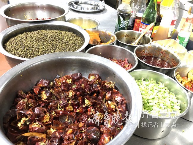 巴山夜雨：拒绝原料重复使用，品质与味道始终如一