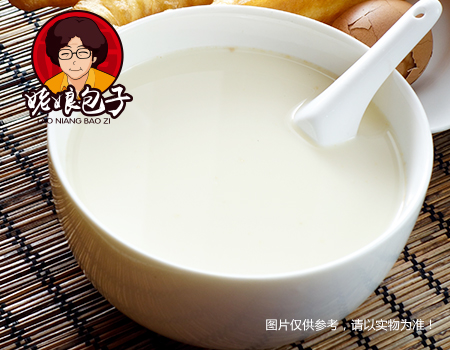 姥娘包子加盟健康美食大众信赖