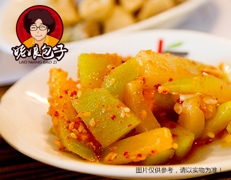 姥娘包子加盟健康美食大众信赖