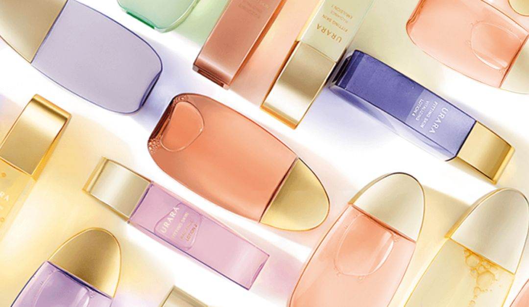 在化妆品店渠道玩个性化精准护肤？悠莱迎来全面转型