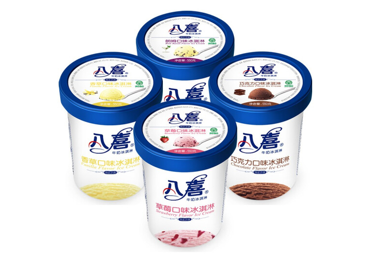 “冰淇淋元年”资本大涌入，品牌难培育