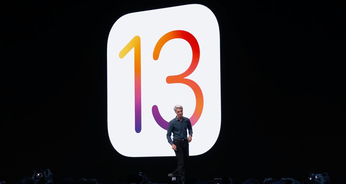 iOS13问题不断：信息错乱、第三方键盘漏洞、续航倒退